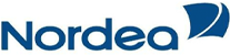 Логотип Nordea